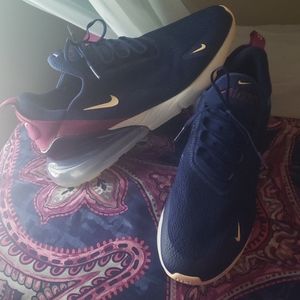 🌌Nike Airmax 270🌌